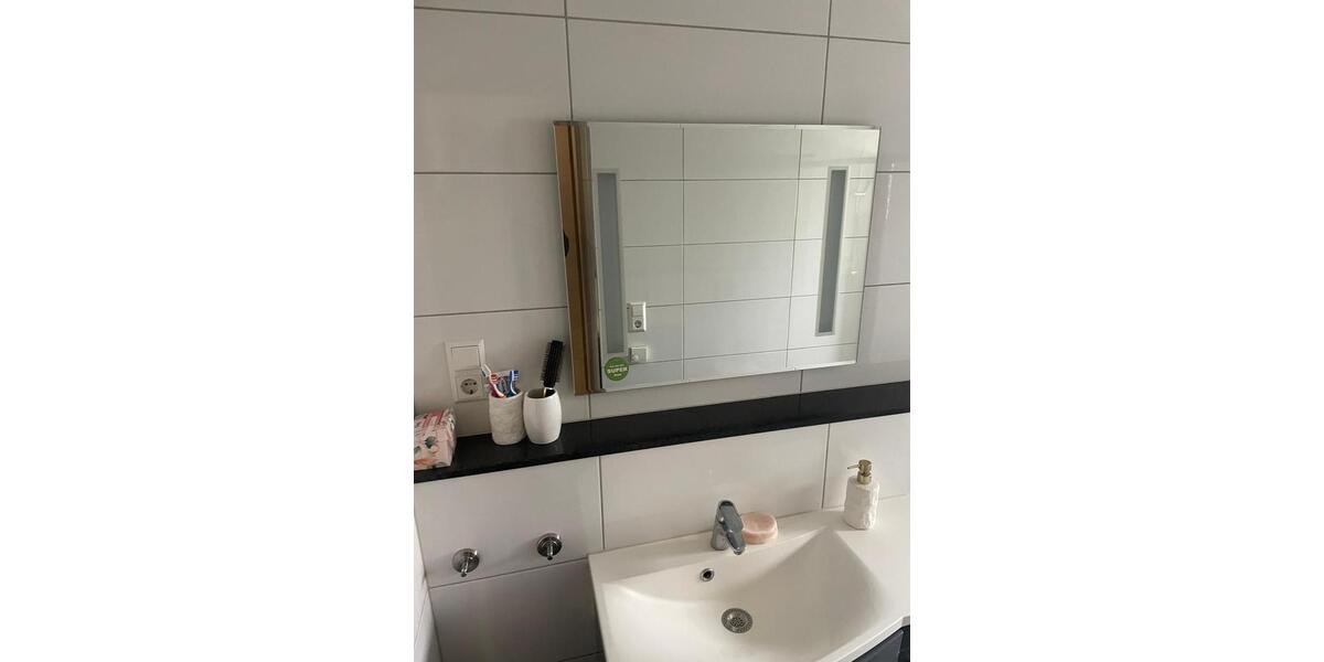 Haus in Lampertheim in Top Lage mit freiem Blick in den Stadtpark 5 zimmer