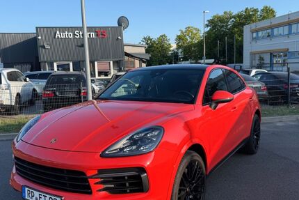 Porsche Cayenne 90.000 km 52.900 &euro; schifferstadt 67105
