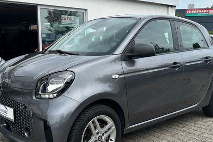 Smart ForFour 39.300 km 10.490 &euro; Viernheim 68519