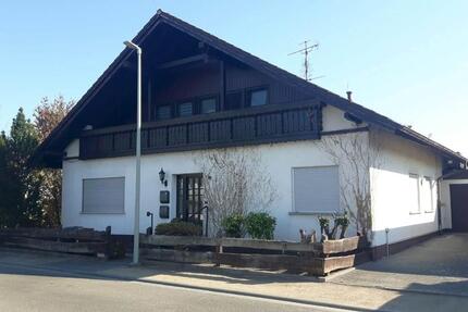 gemütliche 2 Zi.-Whg. mit Wohnküche 2 zimmer