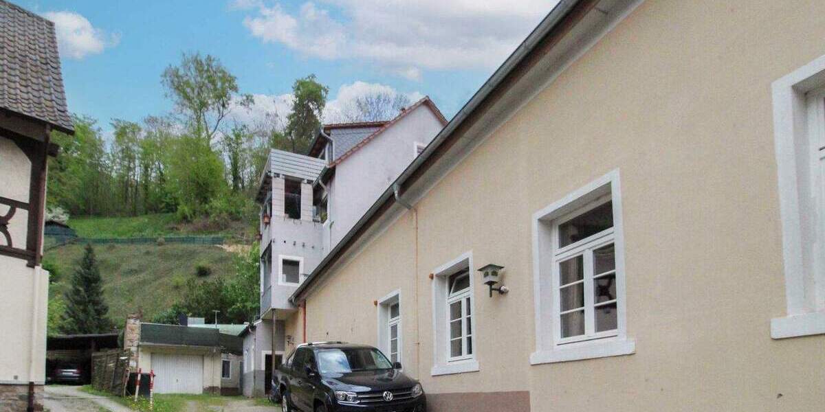 Mehrfamilienhaus, Wohnhaus Heppenheim (Bergstraße) Hambach - 4 Zimmer, 1.761.000&euro; | Angebot:25156960