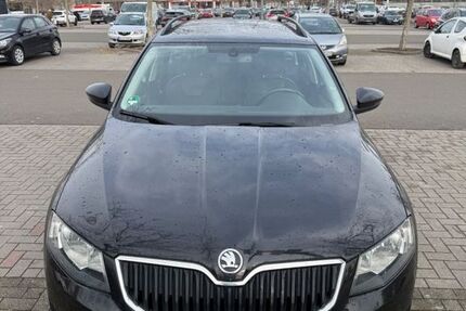 Skoda Octavia 173.400 km 10.300 &euro; Worms 67547