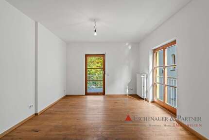 Wohnung zum Kaufen in Heidelberg Ziegelhausen 399.000 € 87 m² 4 zimmer