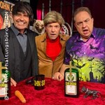 SchleFaZ - JOHN SINCLAIR: Dämonenhochzeit
