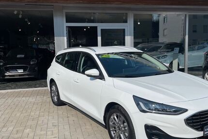 Ford Focus 10.209 km 22.900 € Speyer 67346
