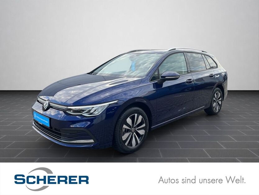 VW Golf 15.433 km 26.200 € Ladenburg 68526