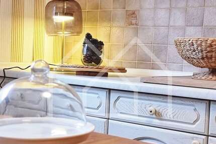 Haus zum Kaufen in Mannheim Gartenstadt 370.000 € 110 m²