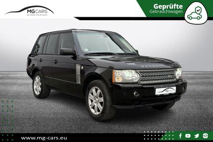 Land Rover Range Rover 191.800 km 12.950 &euro; Mannheim 68309
