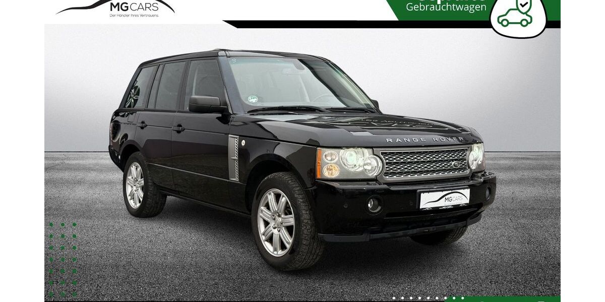 Land Rover Range Rover 191.800 km 12.950 &euro; Mannheim 68309