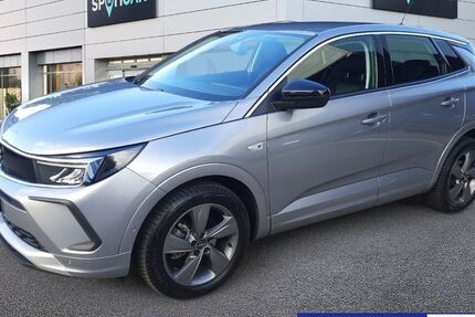 Opel Grandland (X) 35.281 km 17.290 &euro; Mannheim 68309