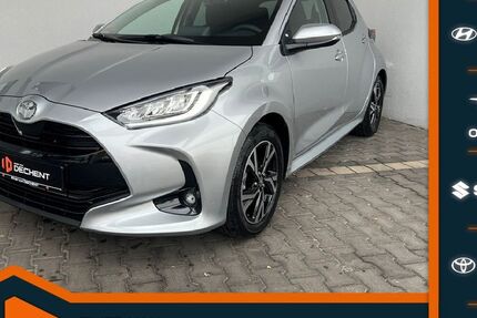 Toyota Yaris 4.828 km 25.190 &euro; Heidelberg 69115