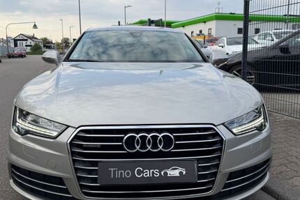 Audi A7 229.000 km 16.350 &euro; schifferstadt 67105