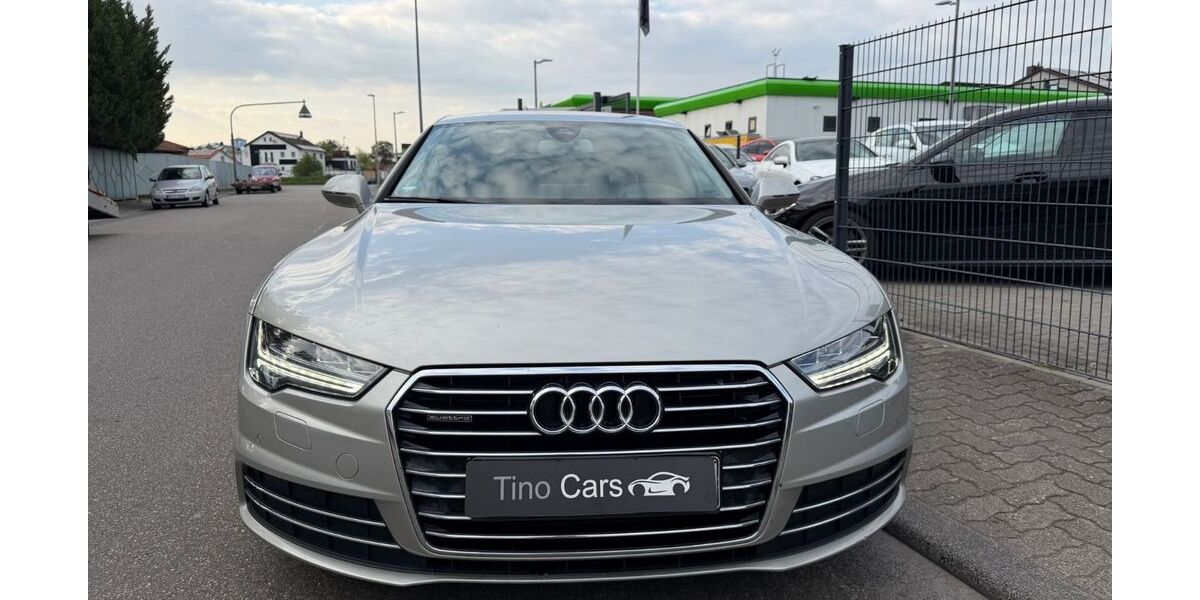 Audi A7 229.000 km 16.799 &euro; schifferstadt 67105