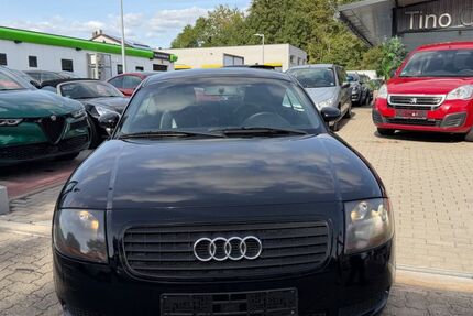 Audi TT 124.000 km 5.999 &euro; schifferstadt 67105