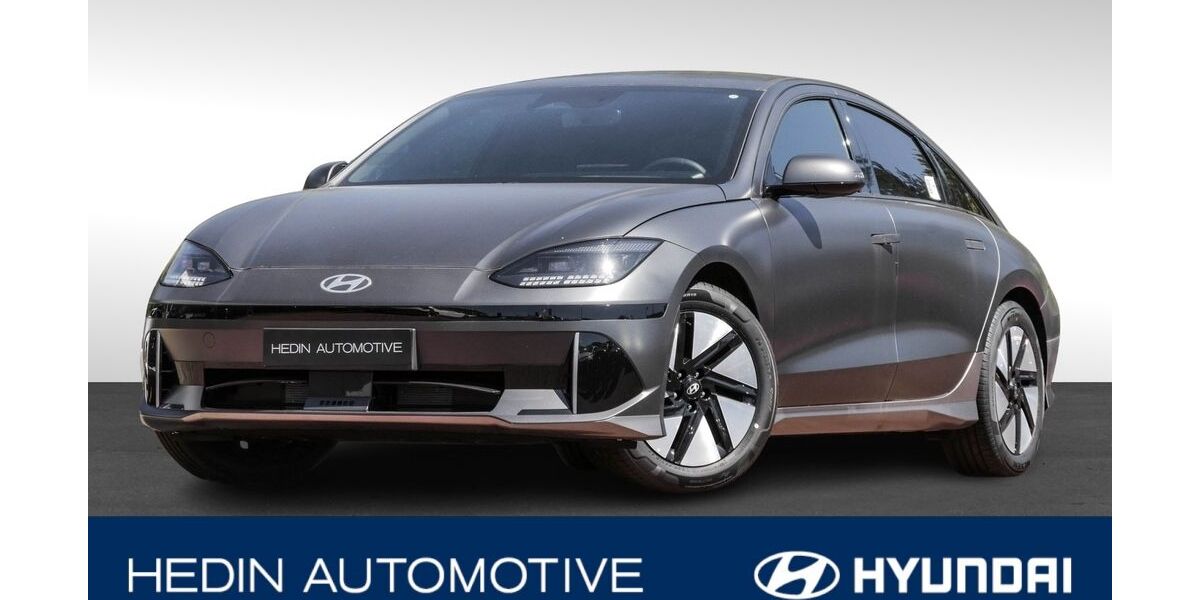 Hyundai IONIQ 6 9.900 km 36.590 &euro; Mannheim 68307
