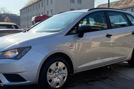 Seat Ibiza 239.000 km 5.900 &euro; Mannheim 68169