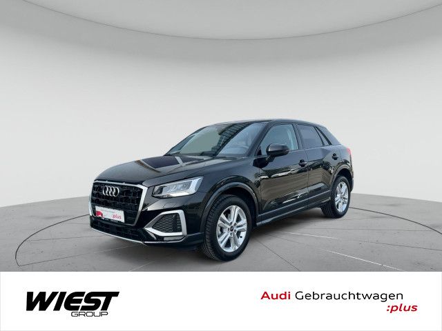 Audi Q2 5.630 km 26.850 &euro; Bensheim 64625