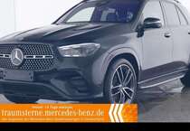 Mercedes GLE 450
