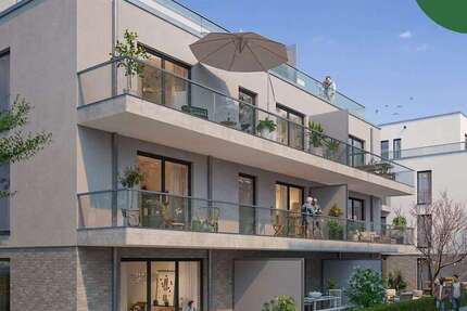 Wohnung Speyer - 4 Zimmer, 105 m&sup2;, 527.200&euro; | Angebot:25131804