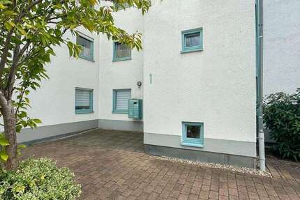 Wohnung zum Kaufen in Speyer 144.500 € 34.25 m² 1.5 zimmer