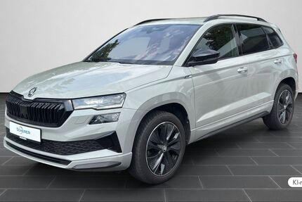 Skoda Karoq 25.556 km 30.500 &euro; Ludwigshafen 67063