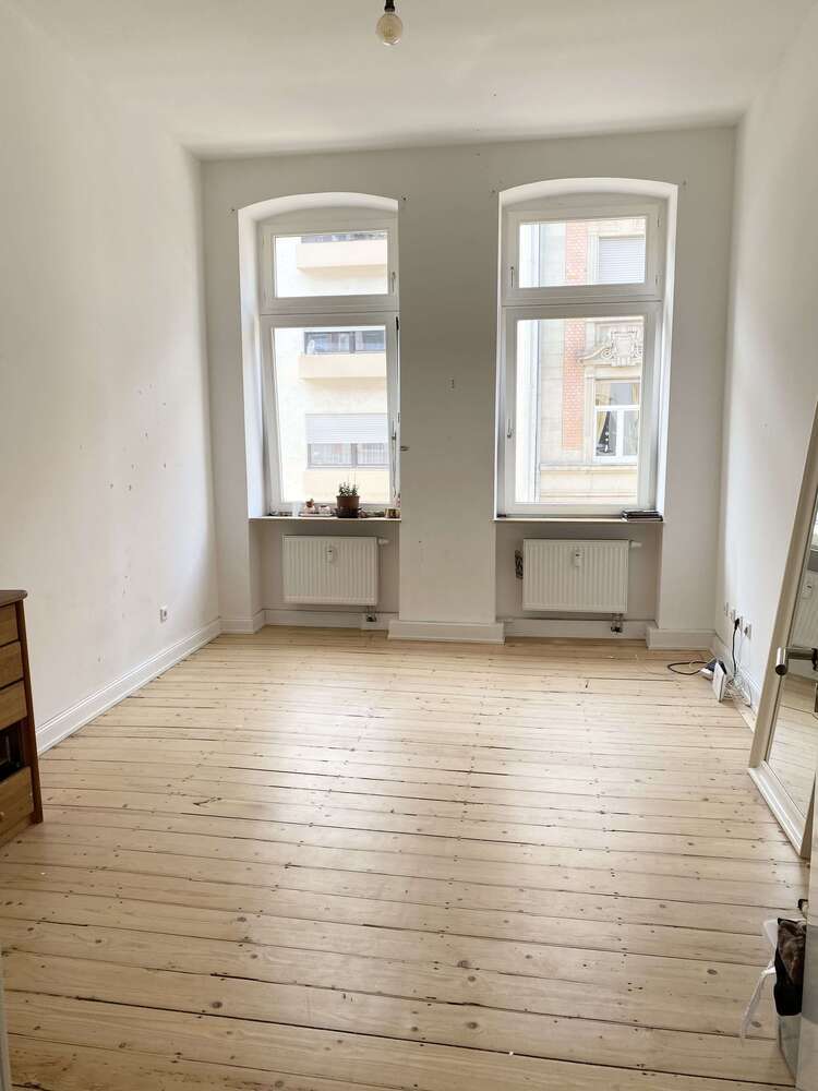 Wohnung zum Mieten in Mannheim 1.250 € 95 m²