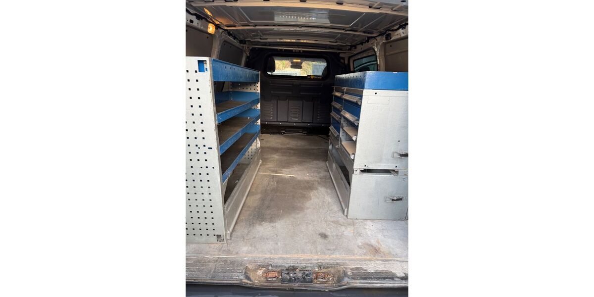 Mercedes-Benz Vito 193.070 km 9.999 &euro; Wiesloch 69168