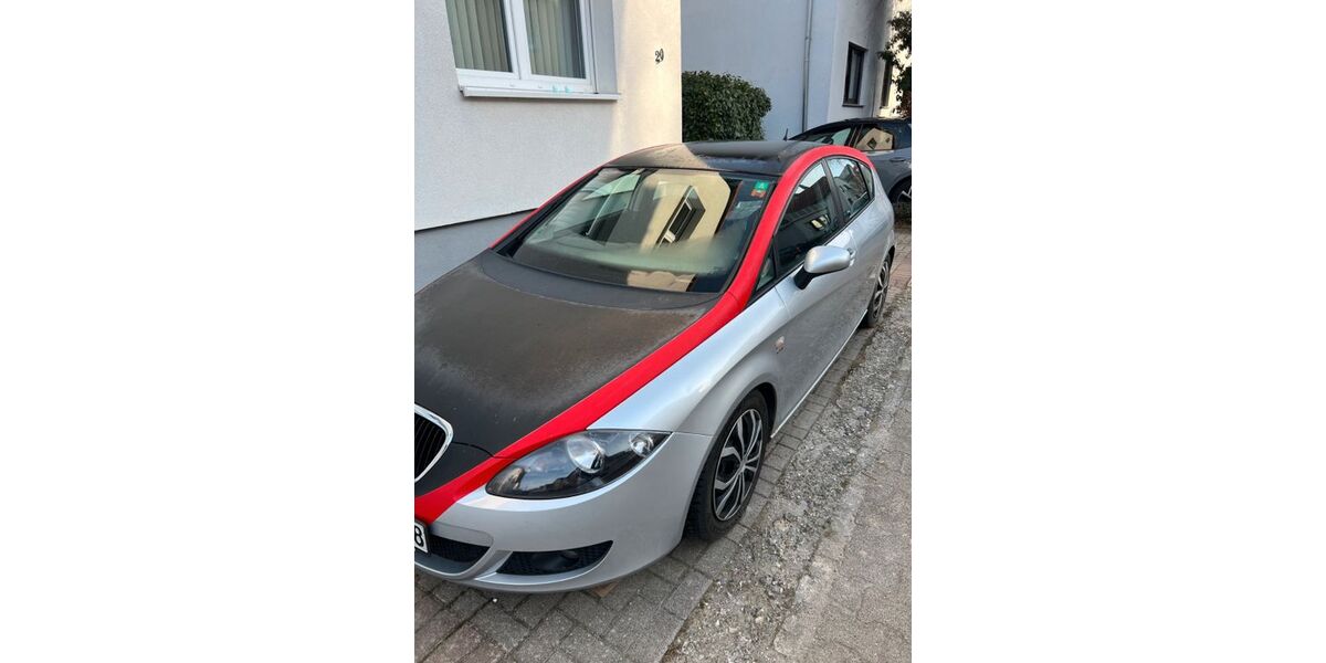 Seat Leon 247.390 km 1.200 &euro; Wiesloch 69168