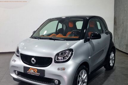 Smart ForTwo 87.200 km 9.999 &euro; Mannheim 68199