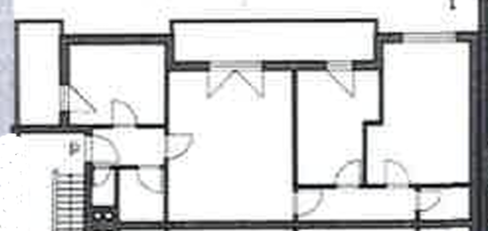 Etagenwohnung Hemsbach - 3 Zimmer, 89 m&sup2;, 1.335&euro; | Angebot:24675555