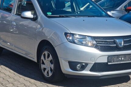 Dacia Sandero 231.000 km 2.690 &euro; Viernheim (bei MANNHEIM) 68519