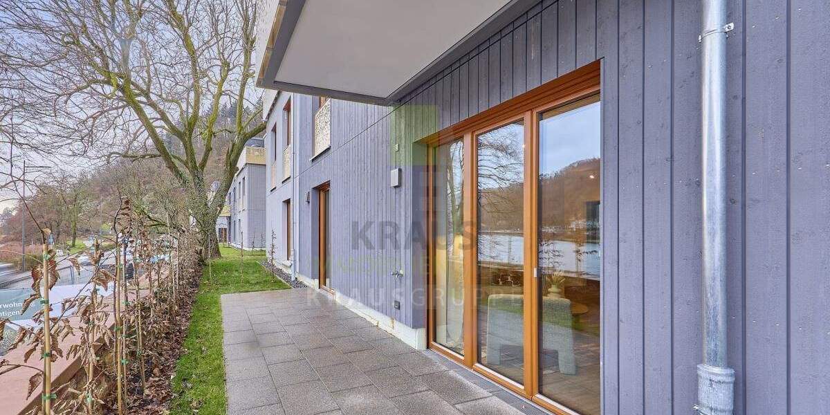 Etagenwohnung Heidelberg Ziegelhausen - 4 Zimmer, 101 m&sup2;, 885.000&euro; | Angebot:25728197