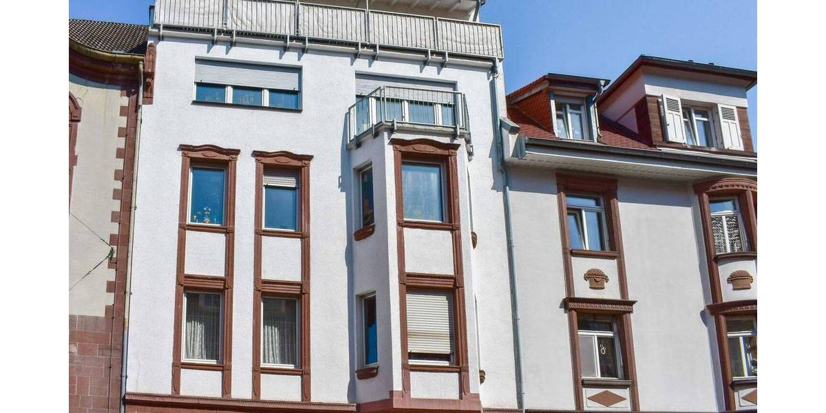 Einfamilienhaus Ludwigshafen am Rhein Süd - 4 Zimmer, 420.000&euro; | Angebot:26841701