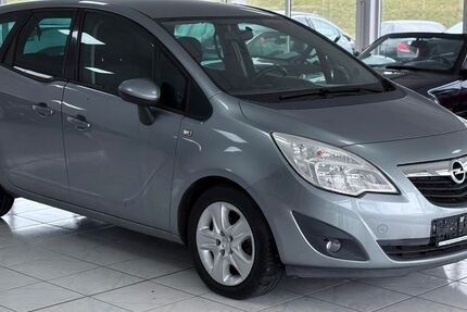 Opel Meriva 100.000 km 5.990 &euro; Speyer 67346