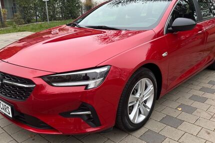 Opel Insignia 96.638 km 12.499 &euro; Wiesloch 69168