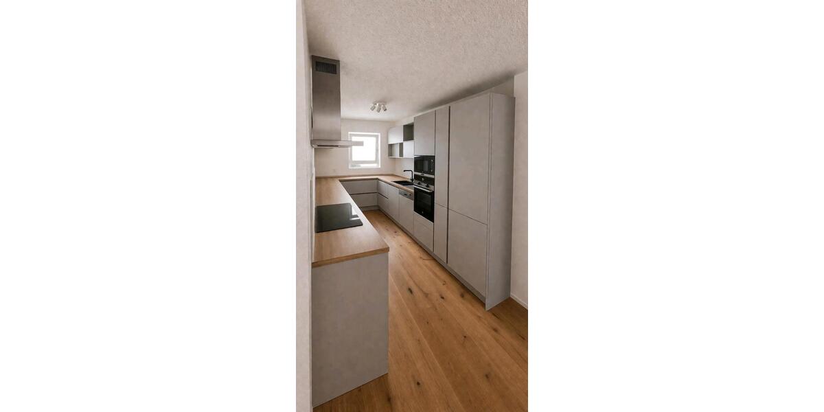 Etagenwohnung Sankt Leon-Rot Rot - 4 Zimmer, 160 m&sup2;, 595.000&euro; | Angebot:26169791