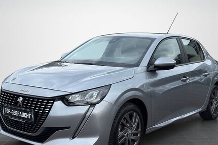 Peugeot 208 79.000 km 13.890 &euro; Hockenheim 68766