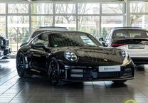Gebrauchtwagen Porsche 992