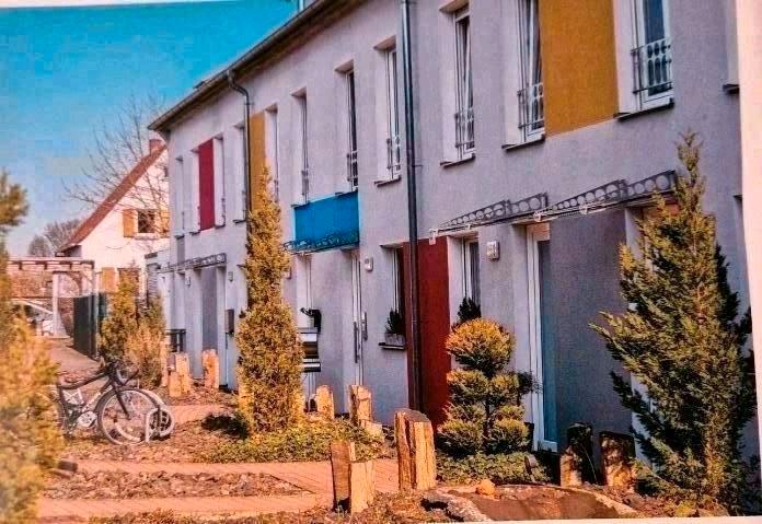 Reihenhaus Worms Nördliche Vororte - 5 Zimmer, 141 m&sup2;, 1.600&euro; | Angebot:26615154