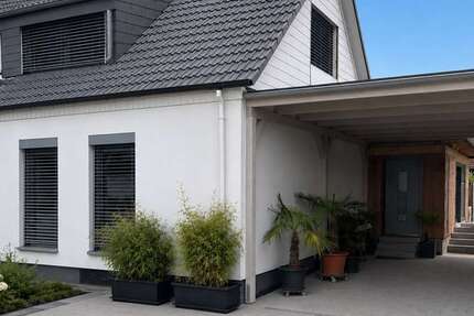 Haus Mannheim / Gartenstadt Gartenstadt - 3 Zimmer, 100 m&sup2;, 548.000&euro; | Angebot:26988909