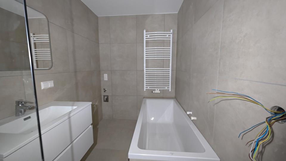 Etagenwohnung Mannheim Rheinau - 4.5 Zimmer, 106 m&sup2;, 1.700&euro; | Angebot:26254450