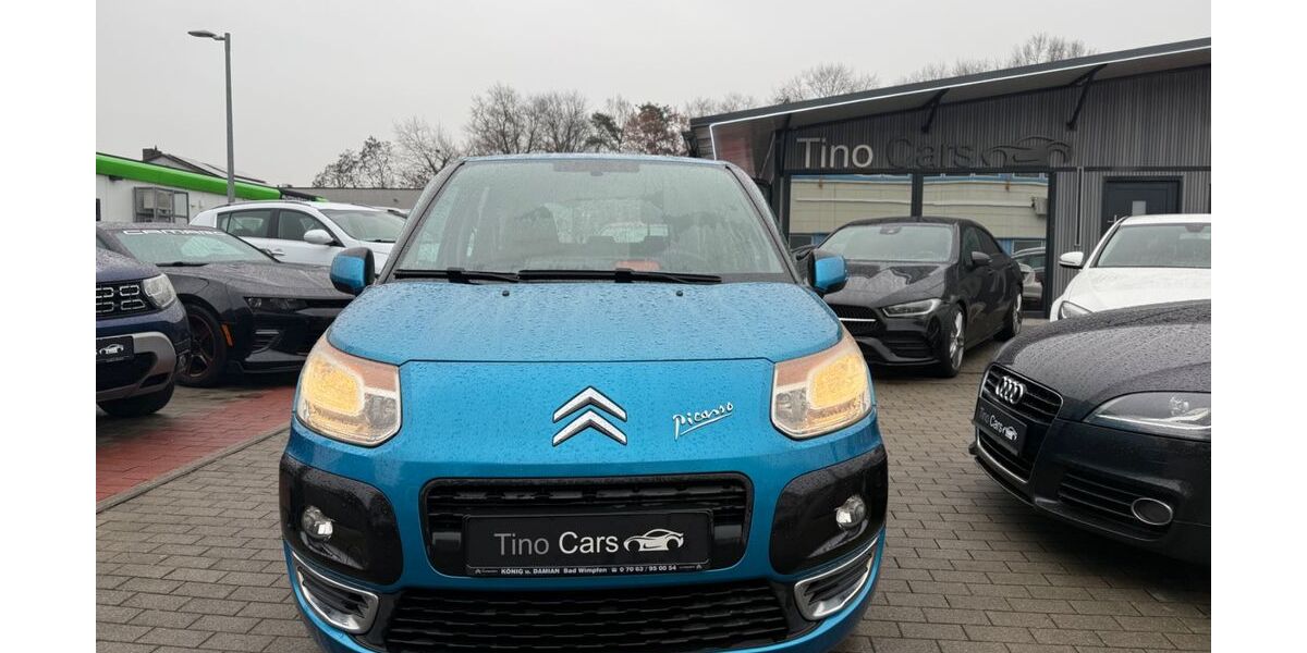 Citroen C3 138.000 km 3.290 &euro; schifferstadt 67105