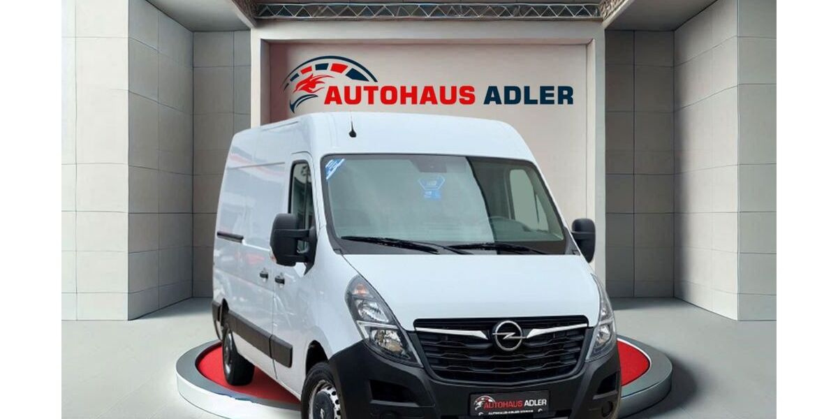 Opel Movano 162.900 km 15.990 &euro; Worms 67549