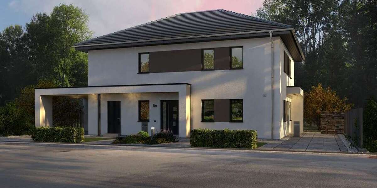 Haus zum Kaufen in Böhl-Iggelheim 914.900 € 242.76 m² 8 zimmer
