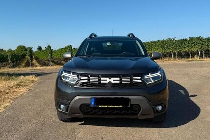 Dacia Duster 78.000 km 18.600 &euro; Ketsch 68775