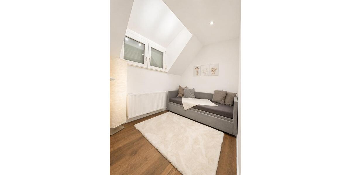 Doppelhaushälfte Philippsburg - 3.5 Zimmer, 95 m&sup2;, 495.000&euro; | Angebot:26348106