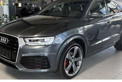 Audi Q3 97.500 km 17.990 &euro; Neustadt 67433