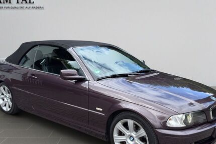 BMW 325 110.700 km 14.990 &euro; Gorxheimertal 69517