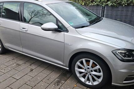 VW Golf 49.957 km 16.500 &euro; Worms 67551