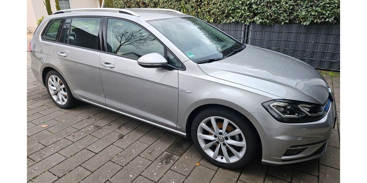 VW Golf 49.957 km 16.500 &euro; Worms 67551
